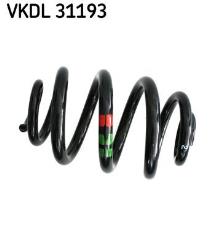 SKF VKDL 31193